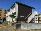 フォーブル掛川の外観