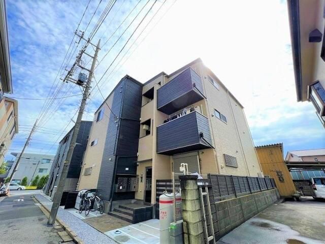 カサ デ ルーナ(Casa de luna)の外観画像