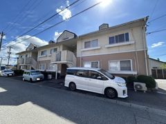 シャルム浅野の外観画像
