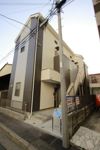 ヌアージュ吉野町の間取り画像