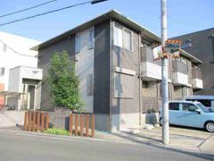 プリムヴェールの外観画像