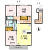 メゾン静波の間取り画像
