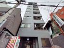 AP349 コンフォートマンションの外観