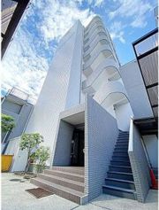 麦島建設本社ビルの外観画像
