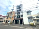 ピアネージュ徳島の外観