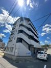 セントラルハウス上荒田の間取り画像
