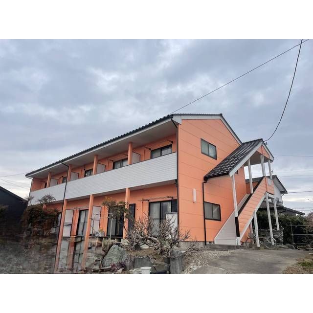 サン田村の外観画像