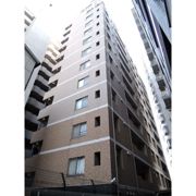 プレール文京WESTの外観画像
