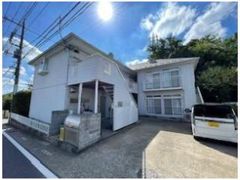 エステートピアみしまやⅢの外観画像