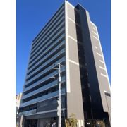 オーパスホームズ南行徳の外観画像