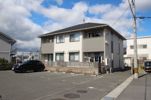 ドミール久米の間取り画像