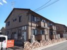 アルファーム C棟の間取り画像