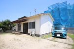 千鳥町6-15平屋貸家の間取り画像