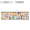 Lyk神明町の間取り画像