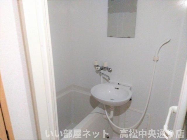 バスルーム