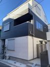 Carina赤羽の間取り画像