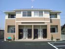 マルベリーズ壱番館の間取り画像