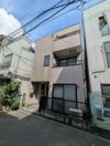ラフォーレマナの間取り画像