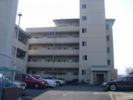 梅林駅前ビルの間取り画像