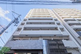 エスリード京橋グレイスの外観画像