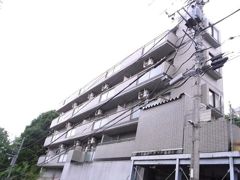 弘明寺ビューハイツの外観画像