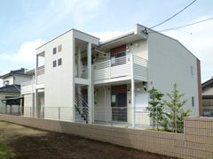 レオネクストベガの外観画像