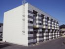 レオパレストトロの間取り画像