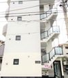 ピアコートTM東武練馬 壱番館の間取り画像