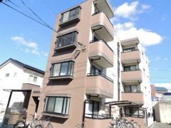 広瀬町S-1ビルの外観画像