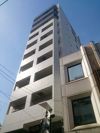 メインステージ西荻窪駅前の外観