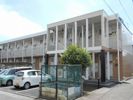 レオパレスSUNの間取り画像