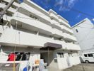 心園コーポの間取り画像