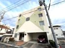 アンジュ パンシオンの間取り画像