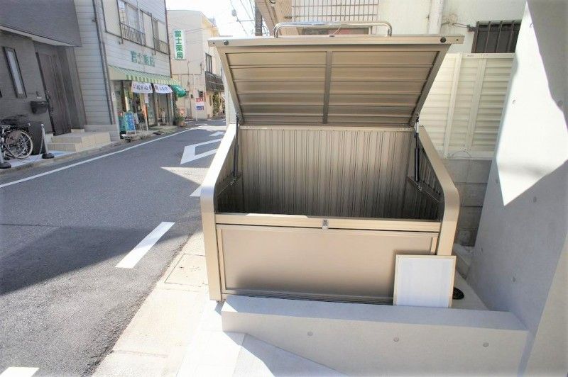 その他