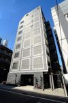 ステージグランデ大森アジールコートの間取り画像