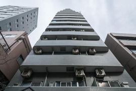 ダイホープラザ千駄木の外観画像