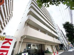 横浜平沼ダイカンプラザⅡの外観画像