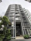 パークフラッツ渋谷神山町の間取り画像
