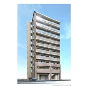 スプランディッド玉造DUEの外観画像
