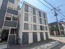 SPIRALの間取り画像
