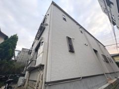 フラワーハウス野村の外観画像