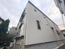 フラワーハウス野村の間取り画像