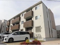 アルテール摂津の外観画像