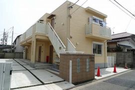 ハレイワ ハレの外観画像