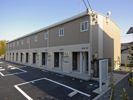 レオパレスクラージュⅡの間取り画像