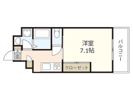 大和興産大州ビルの間取り画像