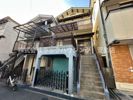 池田一丁目戸建貸家の間取り画像