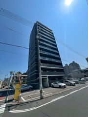 J．リヴェール錦町の外観画像