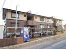 シャン・ティオン 参番館の間取り画像