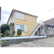 シャルマン豊の外観画像